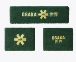 Sweatband Set OSAKA