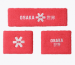 Sweatband Set OSAKA