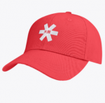 OSAKA Baseball cap Twill