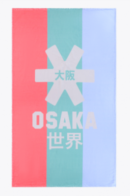 OSAKA Beach Towel