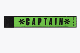 OSAKA ArmBand capitaine