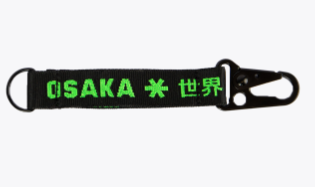 OSAKA Keychain