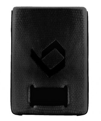 BRABO F2 Catch Glove noir