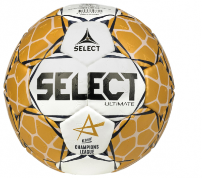 SELECT Ballon EHF Ultimate