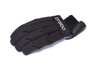 BRABO indoor Player Glove F1