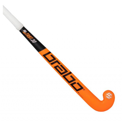 BRABO Indoor IT-30 JR Orange 23/24