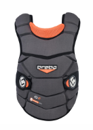 BRABO G-Force Body Protector Junior