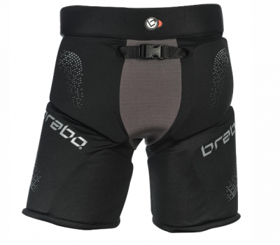 BRABO F3 Padded Pant