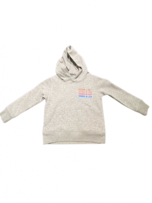 OSAKA Deshi Hoodie Pollocs