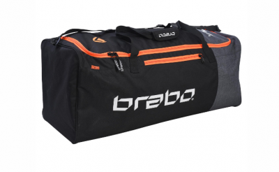 BRABO Goalie bag junior