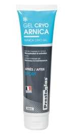 PRESTOGLAS GEL CRYO ARNICA 150ML