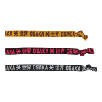 Osaka Hairband x3