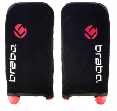 BRABO Indoor Legguard Cover