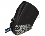 OBO ROBO Hi-rebound Handprotector Right