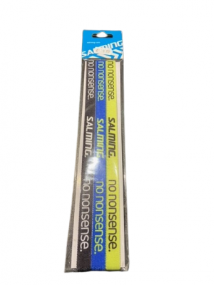 Headband Salming (pack de 3)