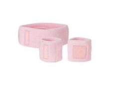 BRABO Sweatband Set