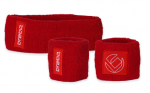 BRABO Sweatband Set