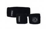 BRABO Sweatband Set