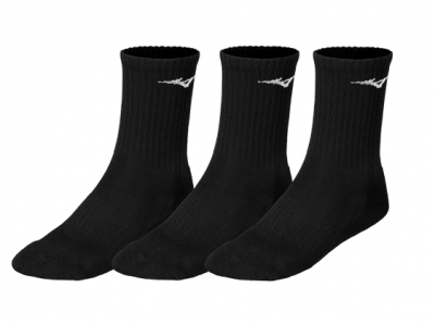 MIZUNO Training 3P Socks