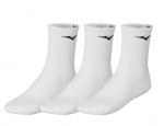 MIZUNO Training 3P Socks