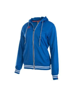 Brabo Tech Hooded Femme