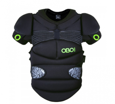 OBO ROBO Chest Guard body protector