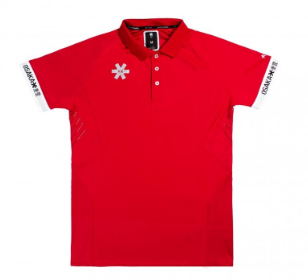 Osaka men polo jersey