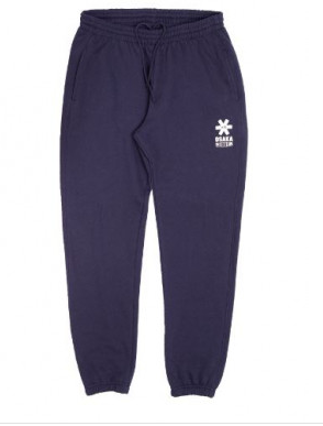 OSAKA Unisex sweatpants basic Court Basic classic