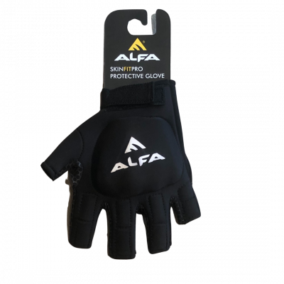ALFA Gant Gazon Double Phalanges