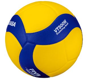 Ballon Mikasa VT500W