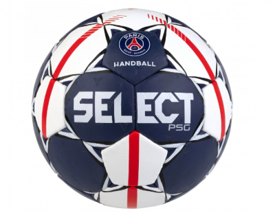 Mini ballon de handball PSG - Select