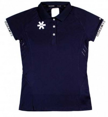 OSAKA Women Polo Jersey