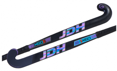 JDH X60 Low Bow 2022/2023