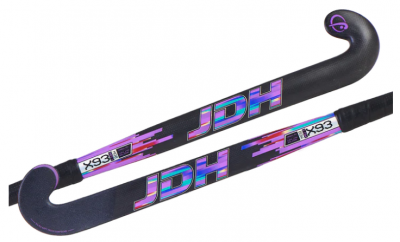 JDH X93 EXTRA LOW BOW 2022/2023