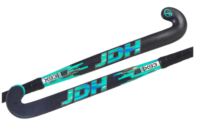 JDH X93 Pro Bow 2022/2023