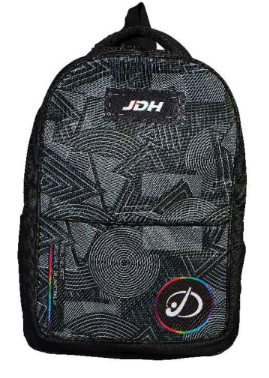 JDH Backpack 2022/2023