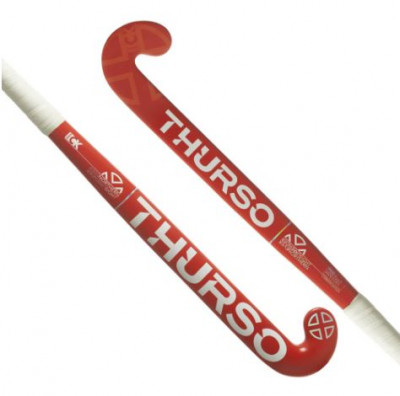THURSO CK100 XLB Rouge/Blanc 2022/2023