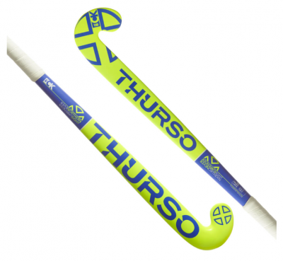 THURSO CK15 Blue-Yellow Junior 2022/2023