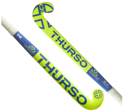 THURSO CK40 LB Limited Blue-Yellow 2022/2023