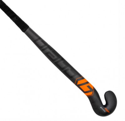 BRABO Goalie TC-70 Original goalie shape 2022/23
