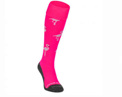 Brabo Socks flamingo