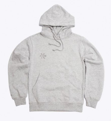 HOODIE basic OSAKA