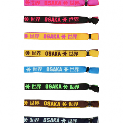 Bracelets Osaka x10