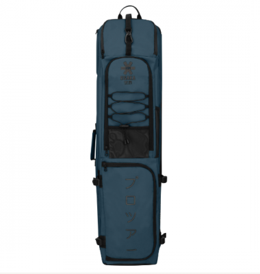 OSAKA Pro Tour Stickbag large Navy 2022/23