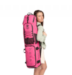 OSAKA Pro Tour Stickbag large Pink 2022/23
