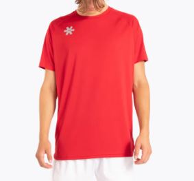 OSAKA Deshi TRAINING TEE ROUGE