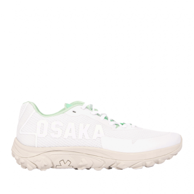 Osaka kai Mk1 jade white 2022/23