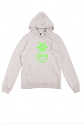 HOODIE OSAKA Unisex basic padel