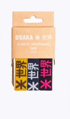 Bracelet élastique osaka