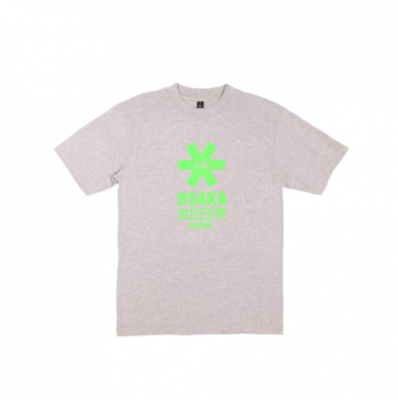 OSAKA Unisex tee classique